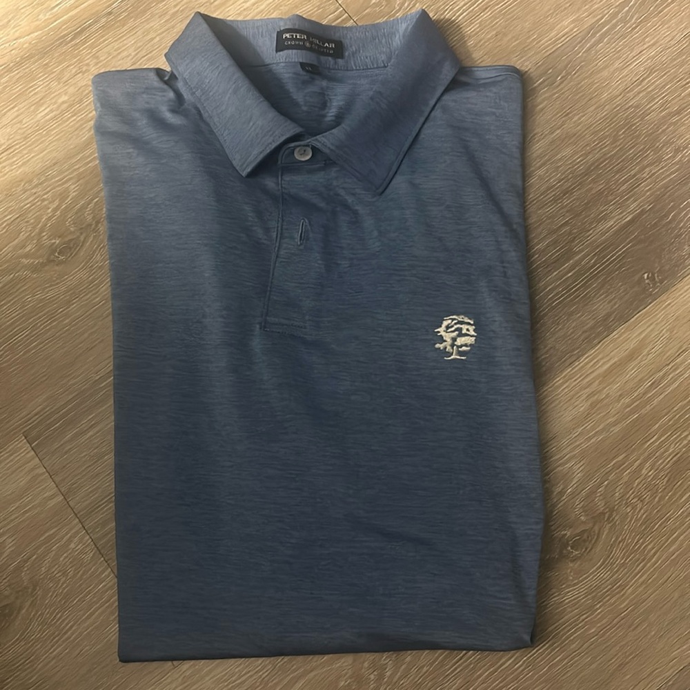 Men’s short sleeve shirt